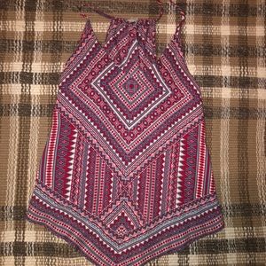 Tank top